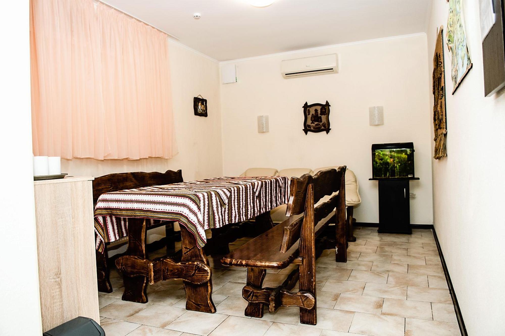 Breeze Hotel Odessa Exteriör bild